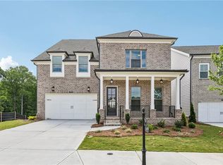 1519 Westend Way, Cumming, GA 30041