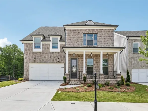 1519 Westend Way, Cumming, GA 30041