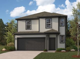 MULBERRY Plan, Northpark South, Porter, TX 77365