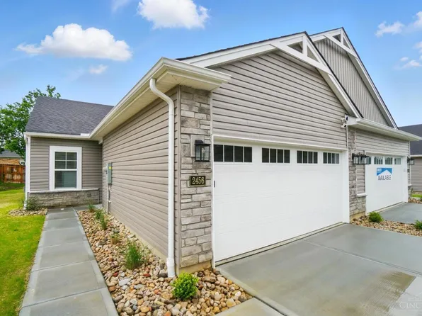 2456 Houston Rd, Cincinnati, OH 45231