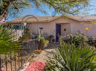 6403 E Wolfhead Dr, Tucson, AZ 85730
