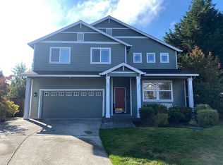 1150 NW Sacajawea Ct, Camas, WA 98607