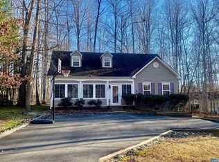 818 Jefferson Dr, Palmyra, VA 22963