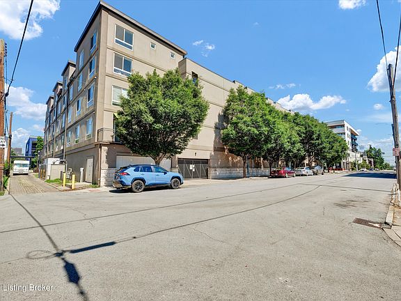 3rd image of 110 S Campbell St Unit 313