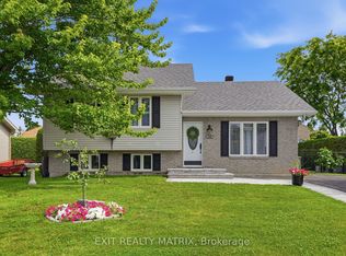 788 Joliette St, Casselman, ON K0A 1M0