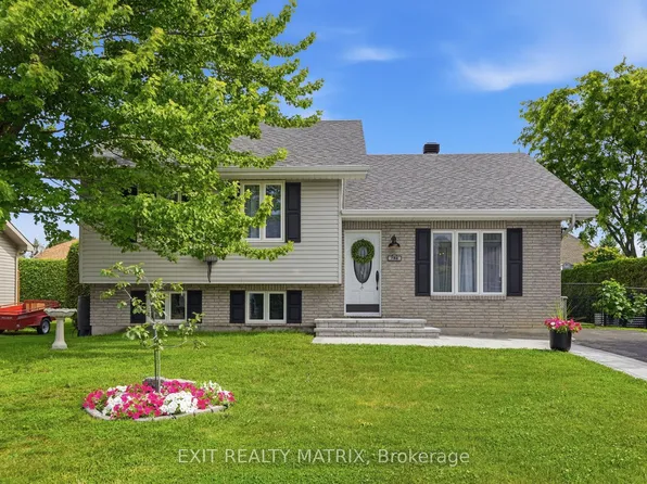 788 Joliette St, Casselman, ON K0A 1M0