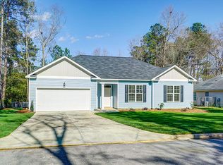 517 Bradley Dr, North Augusta, SC 29841