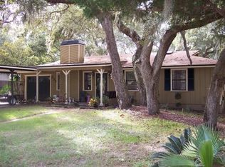 225 N 14th St, Fernandina Beach, FL 32034