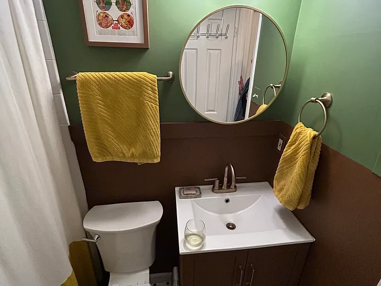 1830 California St NW #1 — Photo 14