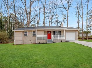 3874 Cherie Glen Rd, Snellville, GA 30039