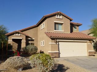 25550 W Williams St, Buckeye, AZ 85326
