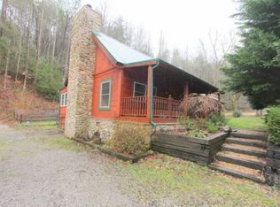 4322 Ground Hog Rd, Cosby, TN 37722