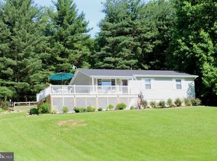 2809 Rohrersville Rd, Rohrersville, MD 21779