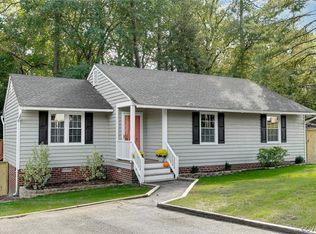 7817 Valencia Rd, Chesterfield, VA 23832