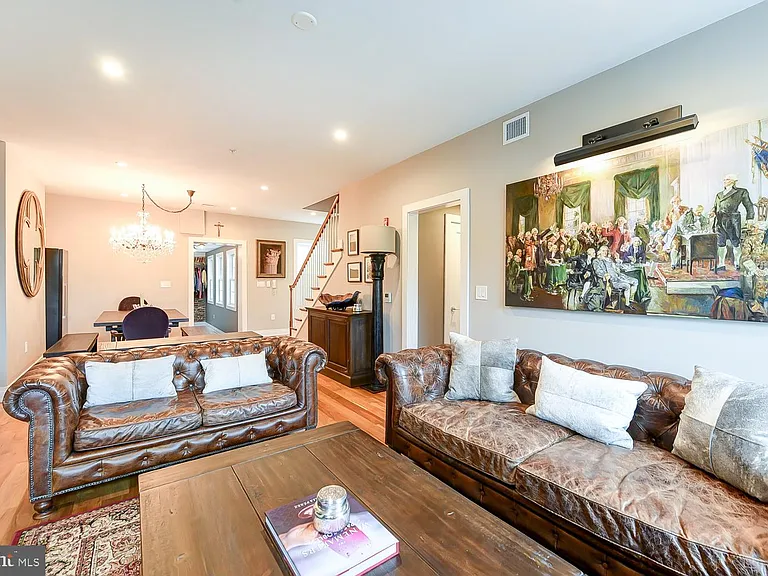 628 S Carolina Ave SE #5C — Photo 16