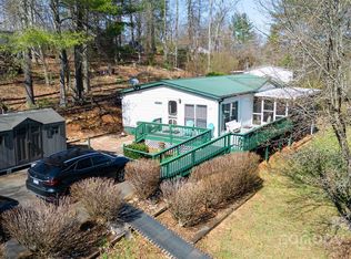 145 Meadowland Cir, Otto, NC 28763
