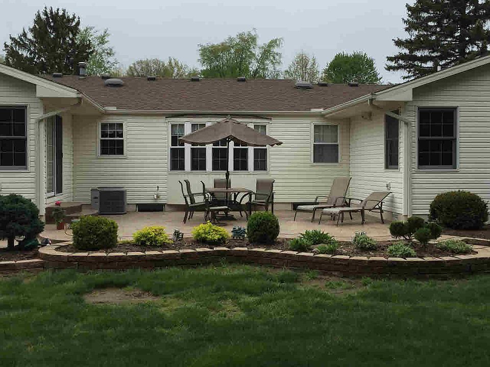 7105 Summerfield Rd, Lambertville, MI 48144 Zillow