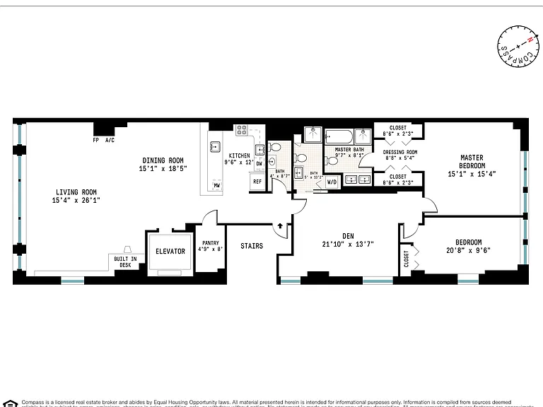15 W 17th St #6 — Photo 2