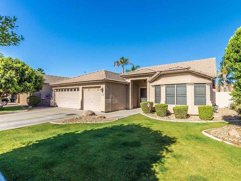 1st image of 4932 S Marigold Way