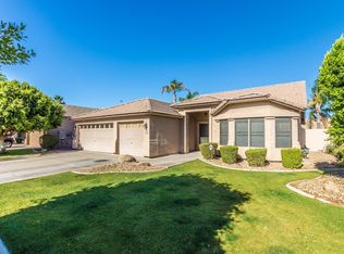 4932 S Marigold Way, Chandler, AZ 85248
