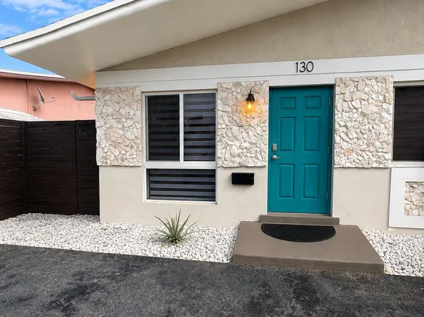 130 NW 57th St Unit 1, Fort Lauderdale, FL 33309