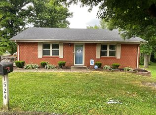 1524 Regina Ct, Mount Sterling, KY 40353