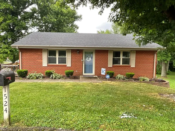 1524 Regina Ct, Mount Sterling, KY 40353