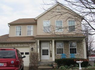 962 Autumn Ct, Trenton, OH