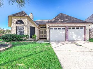 1546 Ridgebriar Dr, Houston, TX 77014