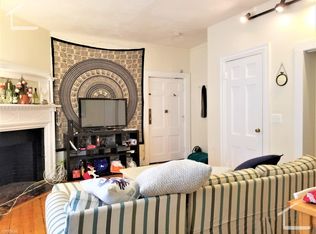 7 Miner St APT 2D, Boston, MA 02215