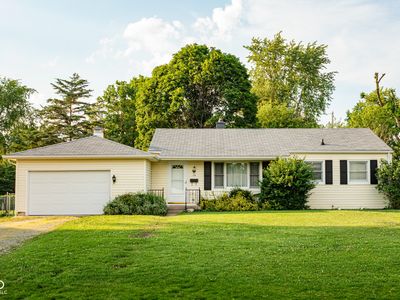 126 Mercator Dr, Greenwood, IN, 46143