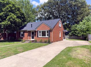 2625 S Cherokee Dr, Owensboro, KY 42301