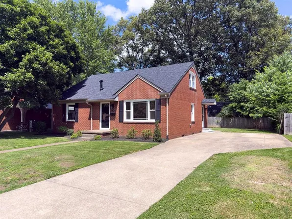 2625 S Cherokee Dr, Owensboro, KY 42301