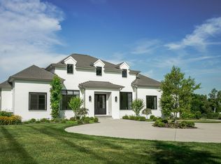 3983 Hidden Falls Dr, Prospect, KY 40059