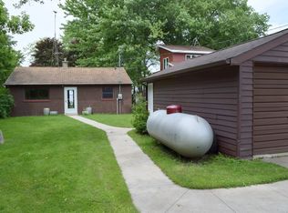 N9894 Winnebago Hgts Rd, Malone, WI 53049