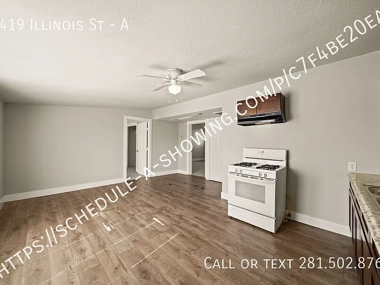 3419 Illinois St #A — Photo 5