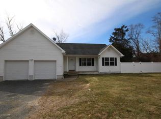 71 Oak Ln, Little Egg Harbor, NJ