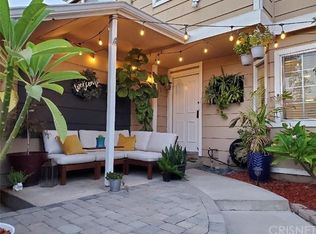 14200 Polk St UNIT 36, Sylmar, CA 91342