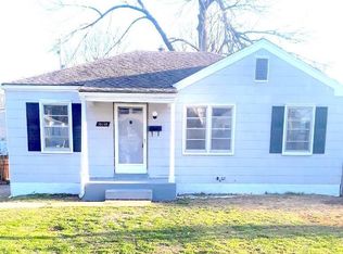 10218 Saint Dennis Ln, Saint Ann, MO 63074