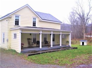 152 Sherman Rd, Susquehanna, PA 18847