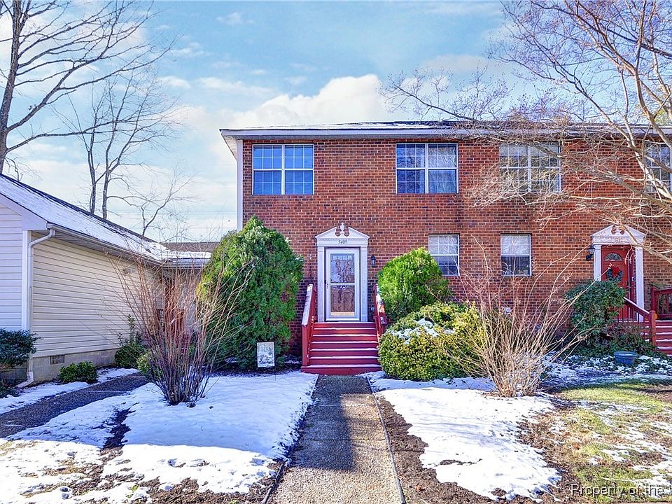 1st image of 5409 Skalak Dr