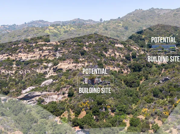 996 Old Topanga Canyon Rd, Topanga, CA 90290