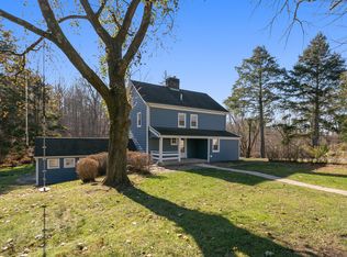 205 Waccabuc Rd UNIT 1, Goldens Bridge, NY 10526