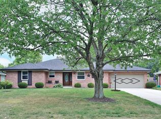 899 Inwood Pl, Columbus, OH