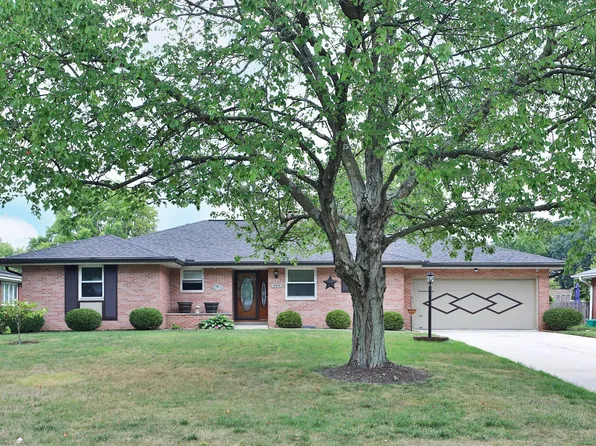 899 Inwood Pl, Columbus, OH 43224