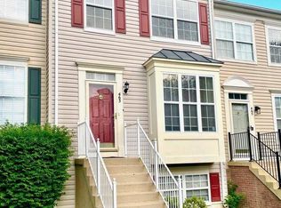 463 Ginkgo Ter NE, Leesburg, VA 20176