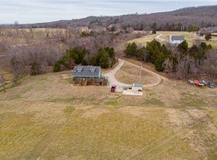 2081 Ledford Rd #329, Elkins, AR 72727