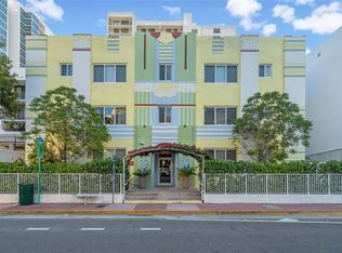 2615 Collins Ave APT 21, Miami Beach, FL 33140