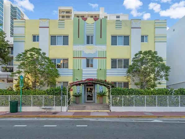 2615 Collins Ave APT 21, Miami Beach, FL 33140