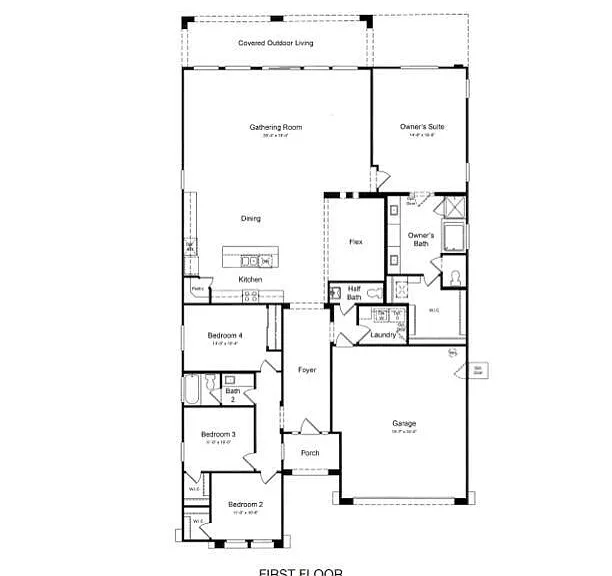 14241 W Soft Wind Dr — Photo 23